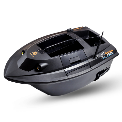 TA80 16 jin heavy-load bait boat